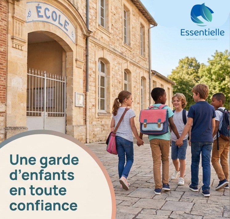 Besoin d’un coup de pouce pour garder vos enfants ?