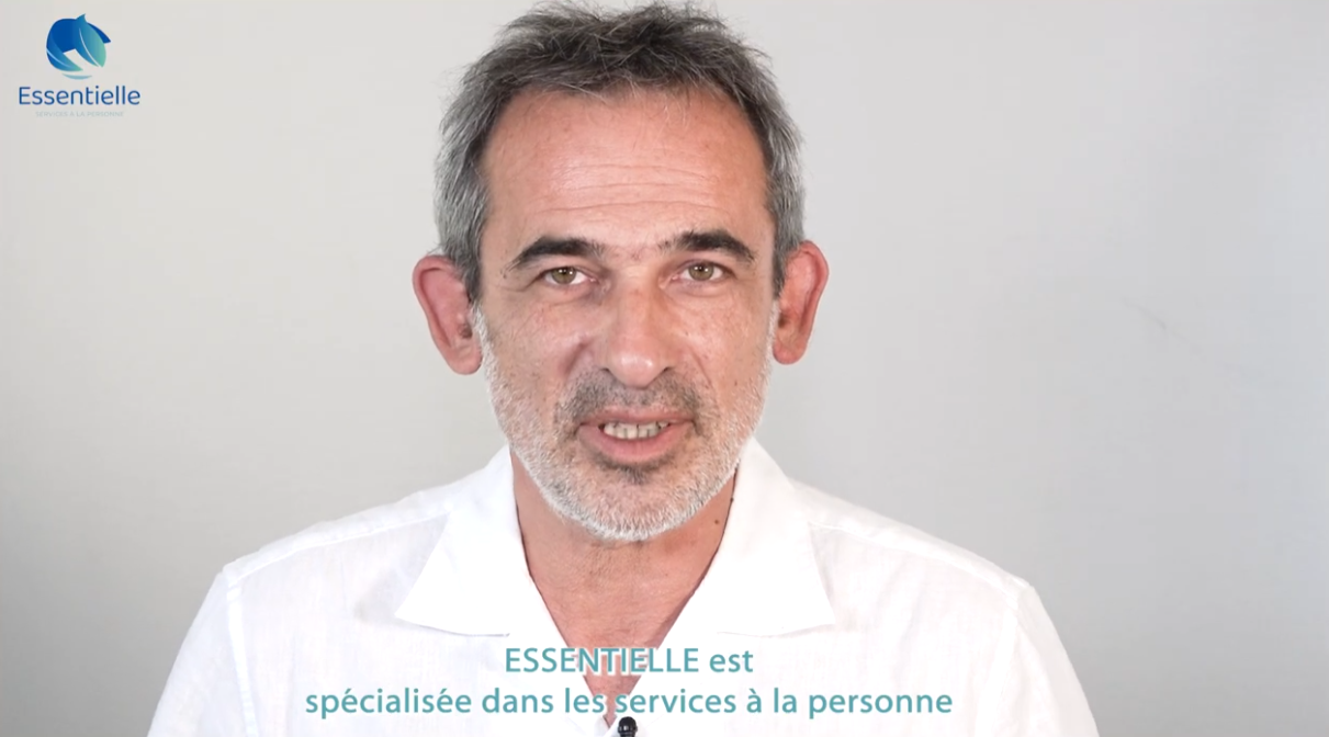  Découvrez Essentielle 